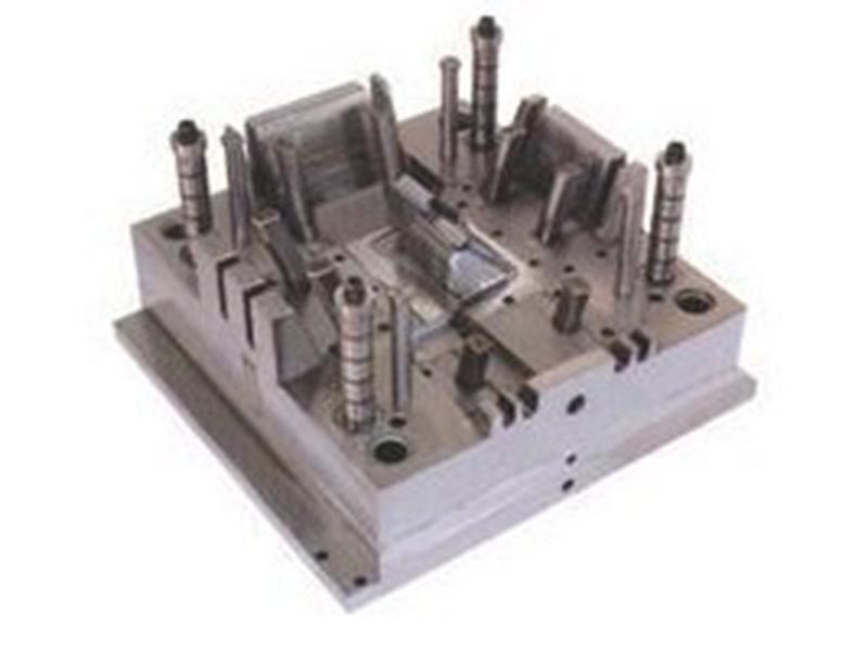 龙里精密塑料模批发