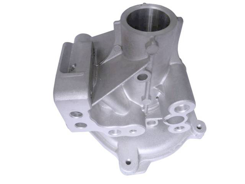 龙里铝压铸生产