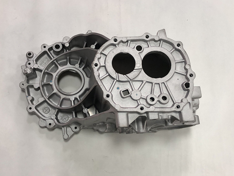 龙里铝压铸厂家