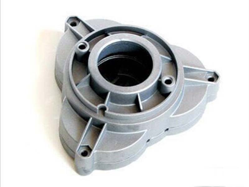 龙里锌压铸生产厂家